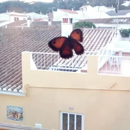 Casa Galesa Vakantiehuis