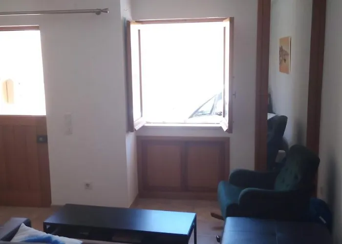 Tatil Evi Casa Galesa *