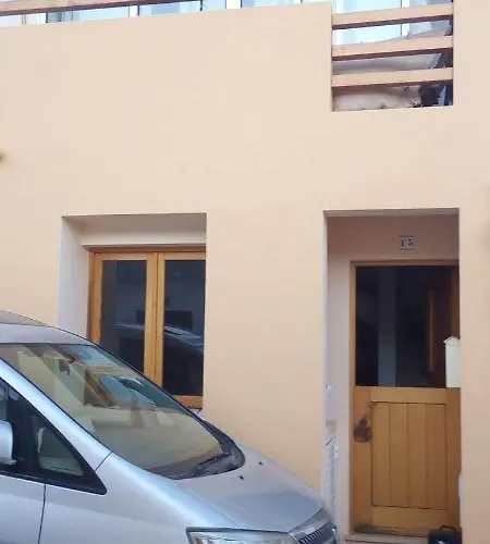 Casa Galesa Tatil Evi *
