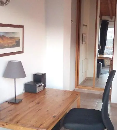 Casa Galesa Barao de Sao Joao