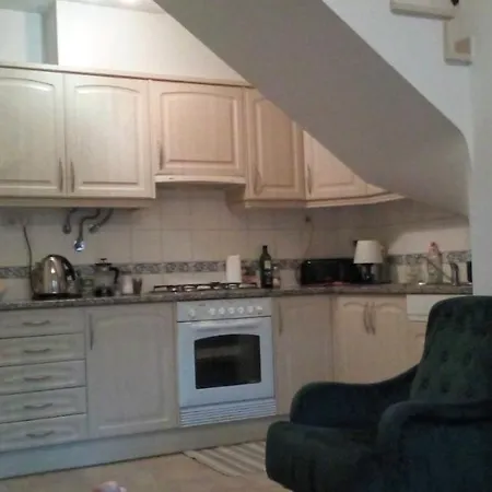 Casa Galesa Holiday home