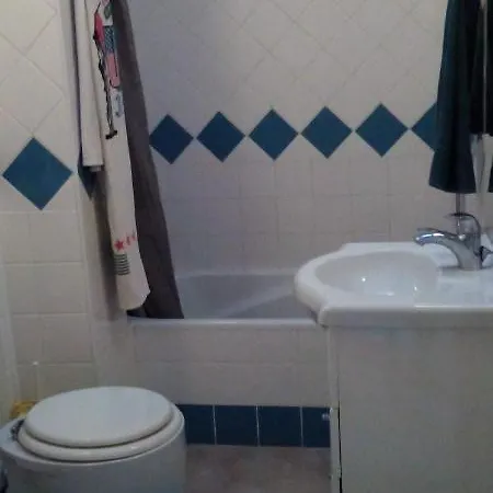 Casa Galesa * Barao de Sao Joao