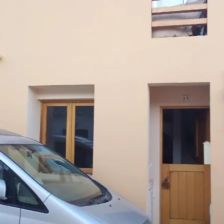 Casa Galesa Сasa de vacaciones *