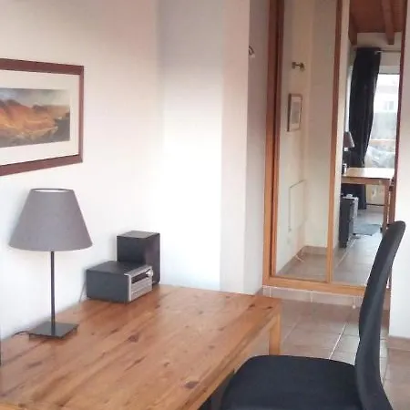 Casa Galesa Barao de Sao Joao